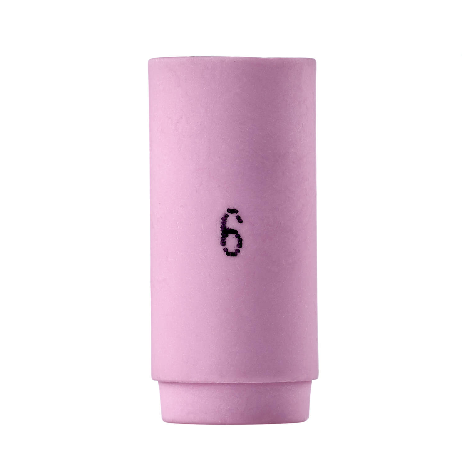 ПТК Сопла для горелок TIG (TIG TP 9/20/25, малое, №6, d 9.5 мм, IPT0903, 072.090.595)