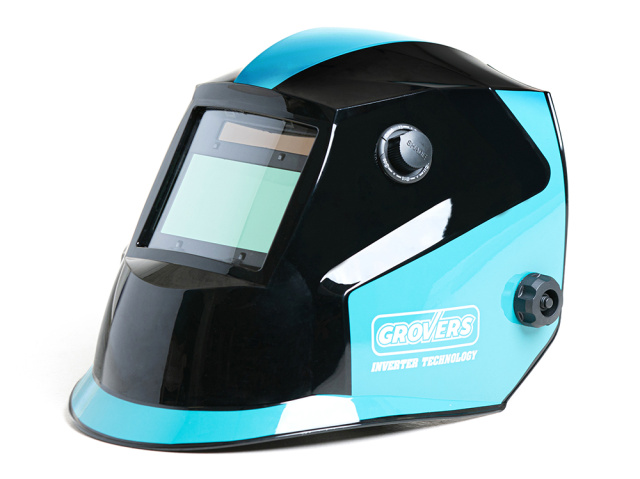 GROVERS Маска хамелеон OPTIMA FX-530