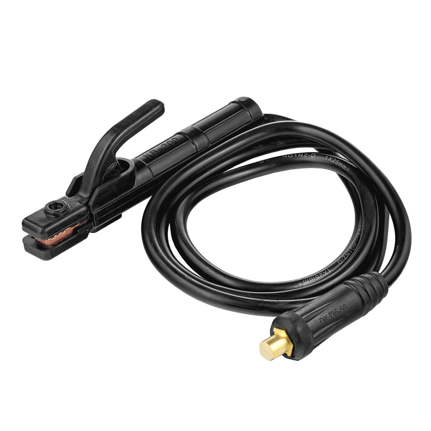 ПТК Сварочный инвертор МАСТЕР ARC 230 FD23 LCD