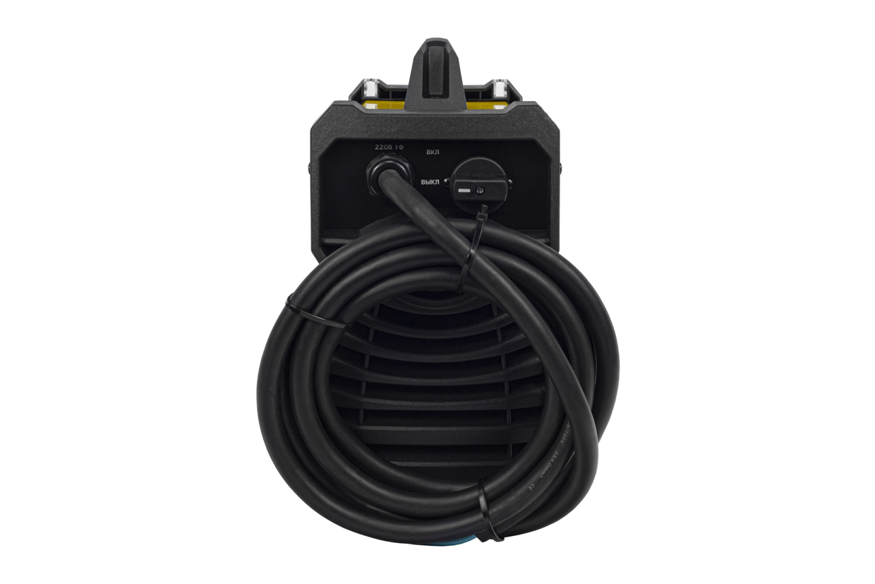 Кедр Сварочный инвертор MultiARC-2500-1