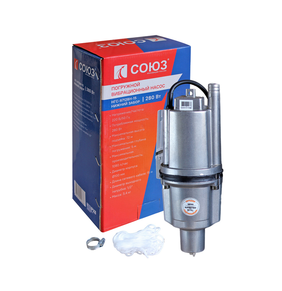 Hanskonner Аккумуляторный ударный винтоверт HCD20280BLC 1BatterySystem