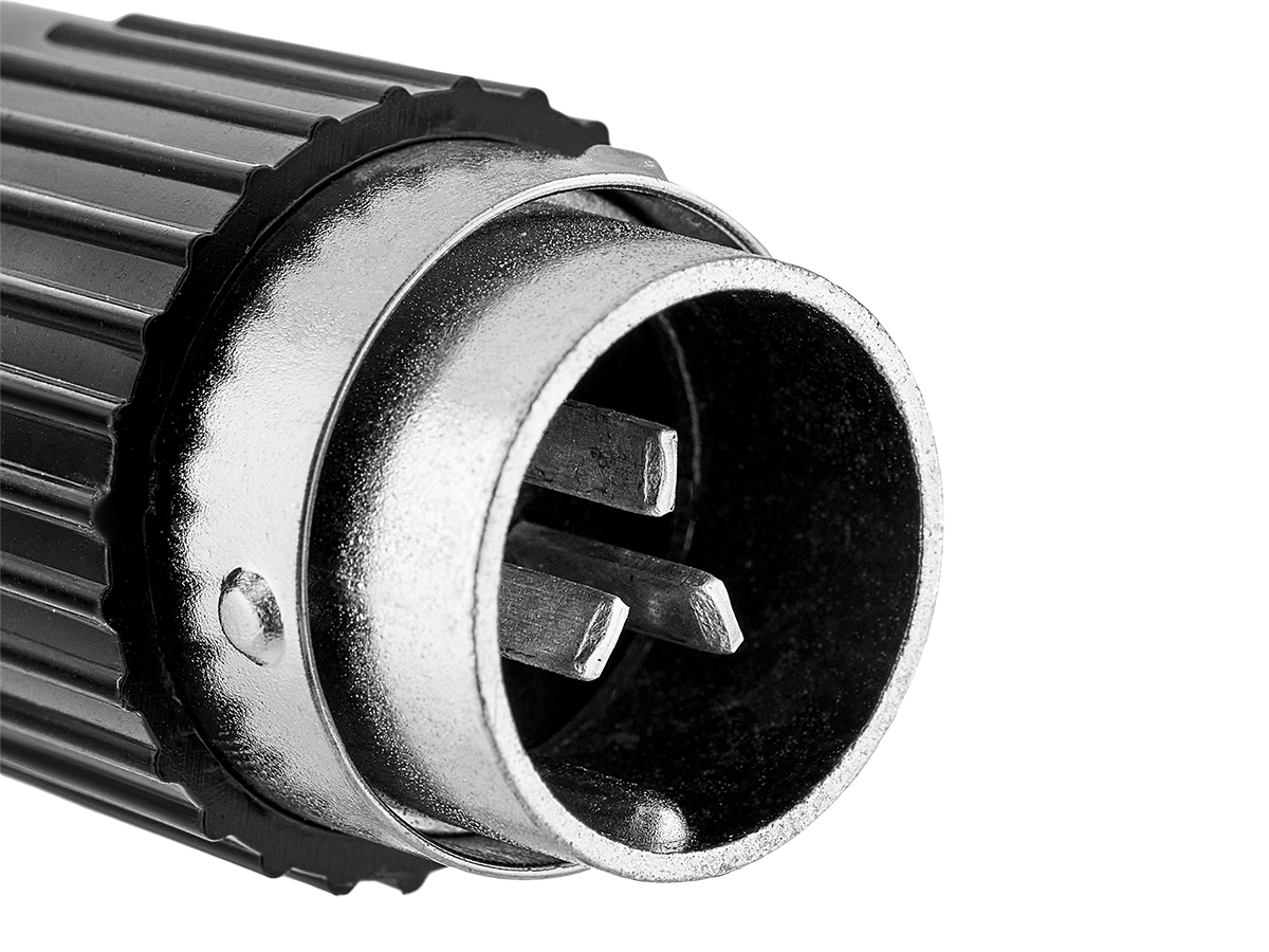 Сварог Разъем 3-pin IHQ0737