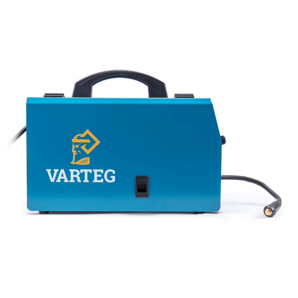 Foxweld Сварочный полуавтомат VARTEG 180 DUO-S