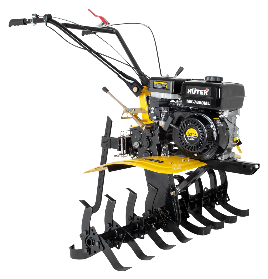 Huter Сельскохозяйственная машина МК-7800PL