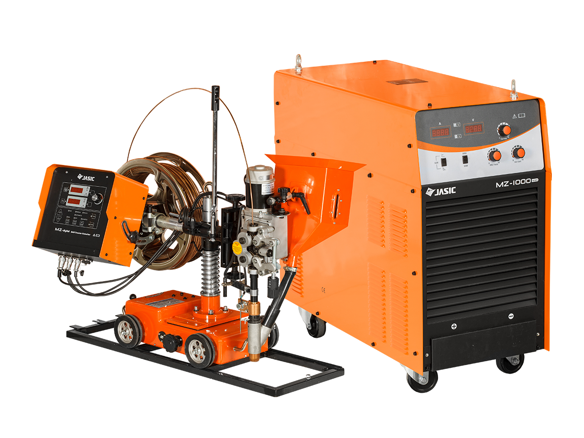 Сварог Сварочный инвертор SAW STANDART MZ 1000 (M308) АТ-1