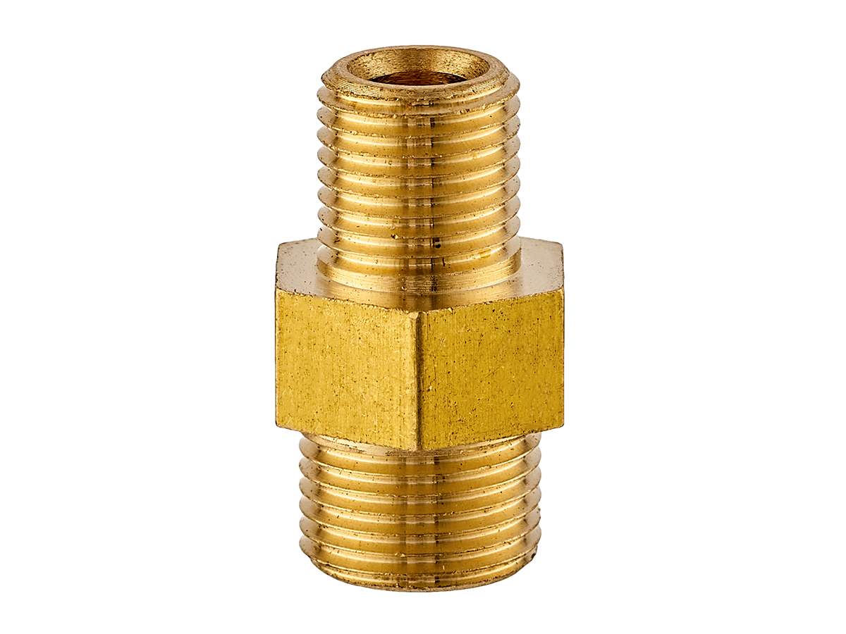 Сварог Переходник M12×1-M10×1 (внутр) IZT5600
