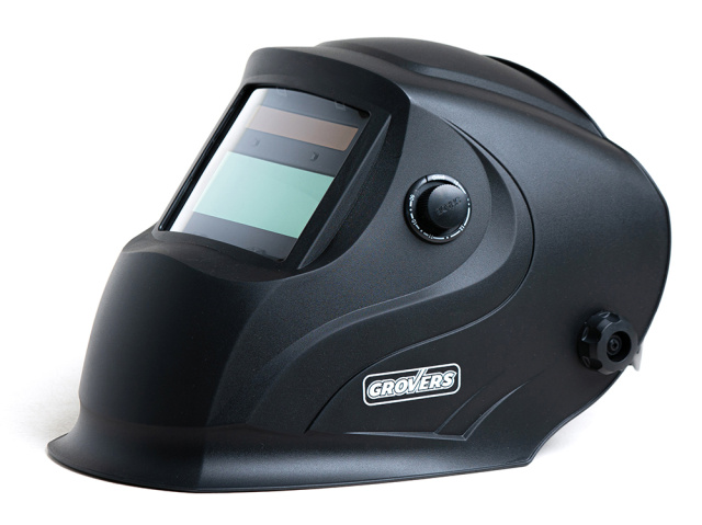 GROVERS Маска хамелеон CLASSIC FX-390