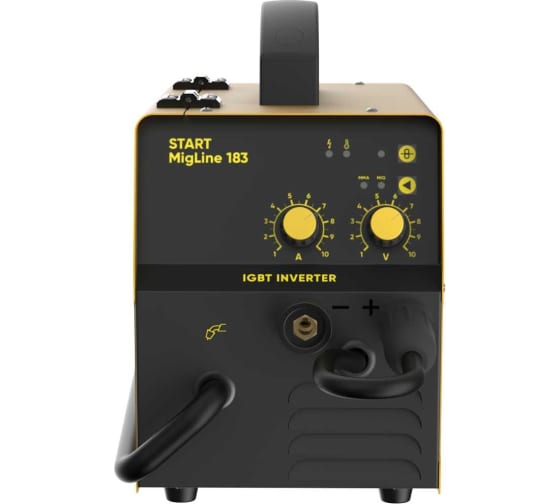 START Сварочный полуавтомат MigLine 183