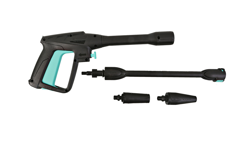 Hanskonner Перфоратор SDS Plus HRH0828REC