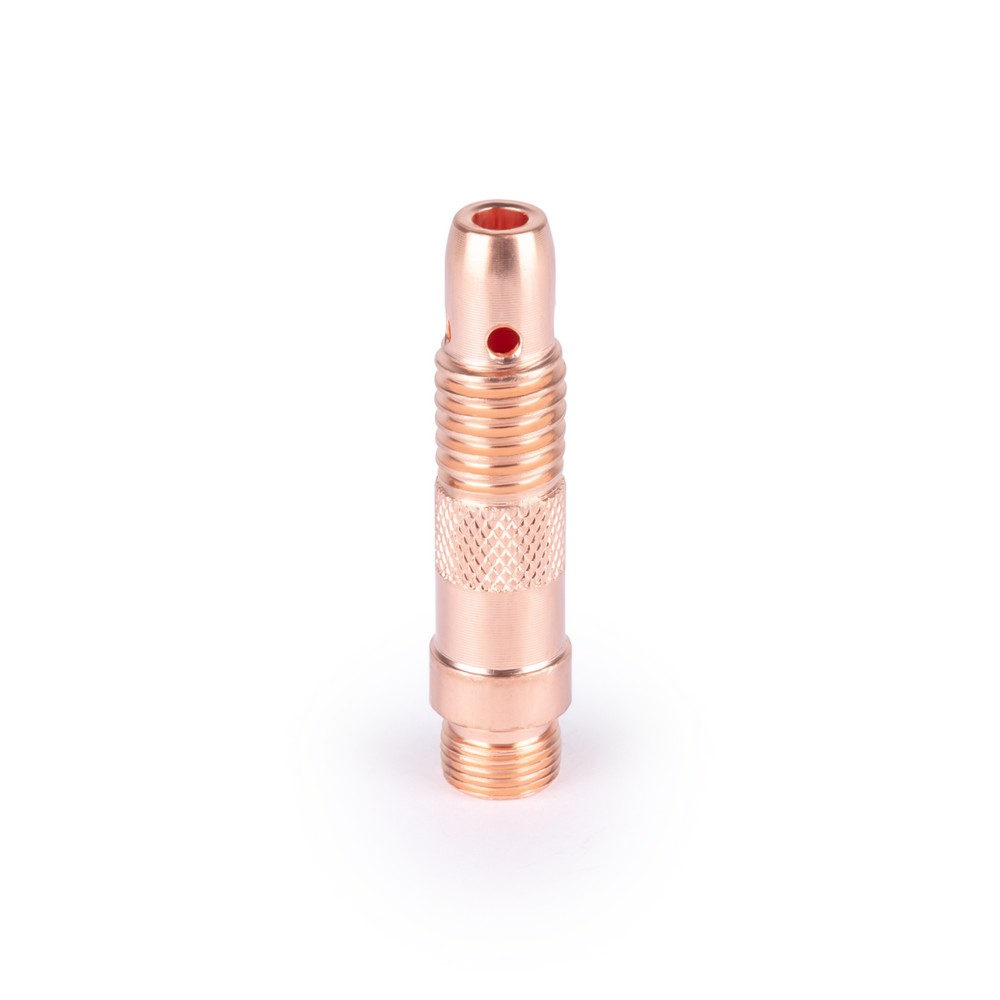 Foxweld корпусы цанг для горелок TIG (TIG 17/18/26, 4.0 mm, 2728)