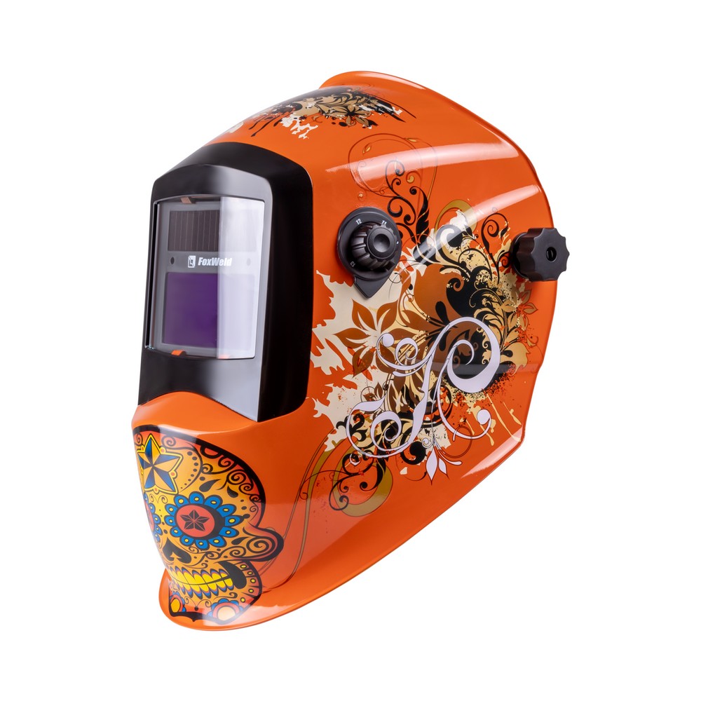Foxweld КОРУНД-2 7100V (Мехико, 4335)