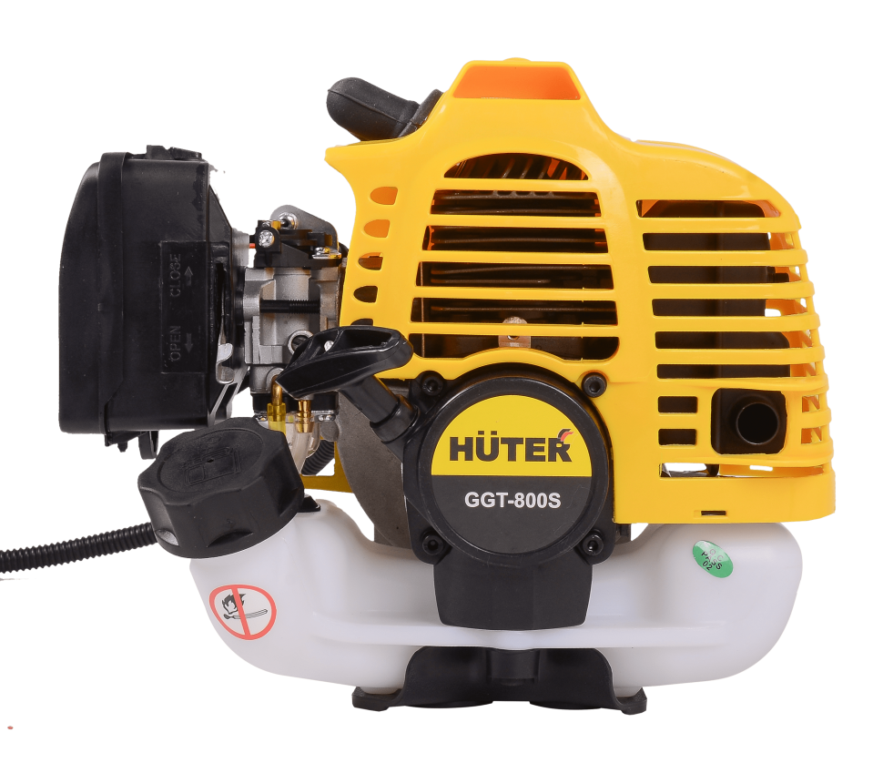 Huter Триммер бензиновый GGT-800S