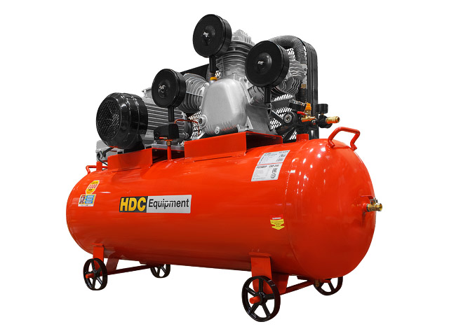 HDC Компрессор HD-A203