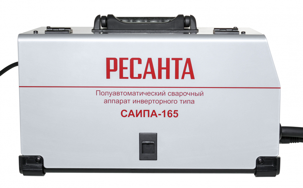Ресанта Сварочный полуавтомат САИПА-165