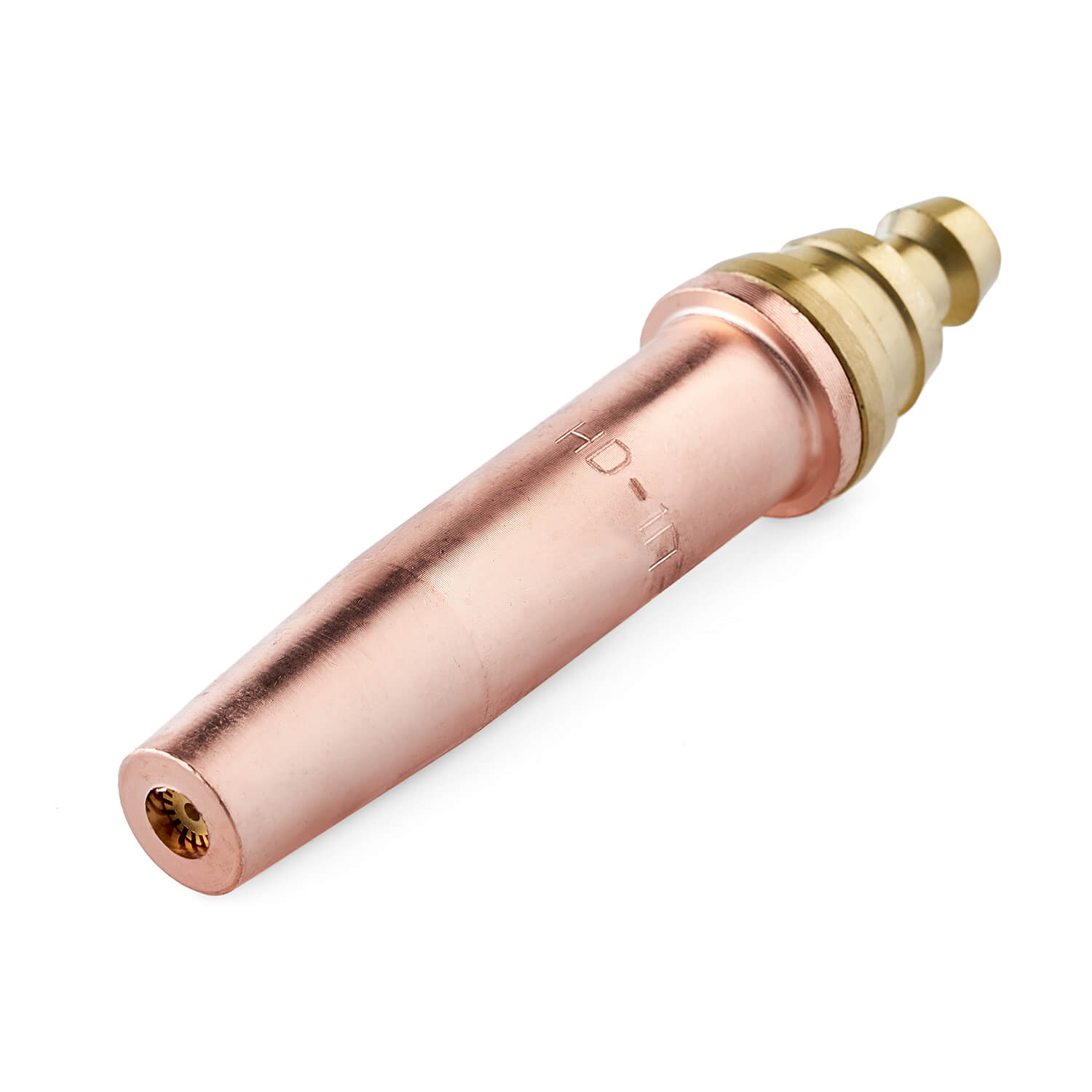 ПТК Мундштук к Р3-300 и Р3-345 (пропановый №1П, 15-25 мм, HEAVY DUTY, 020.120.046)