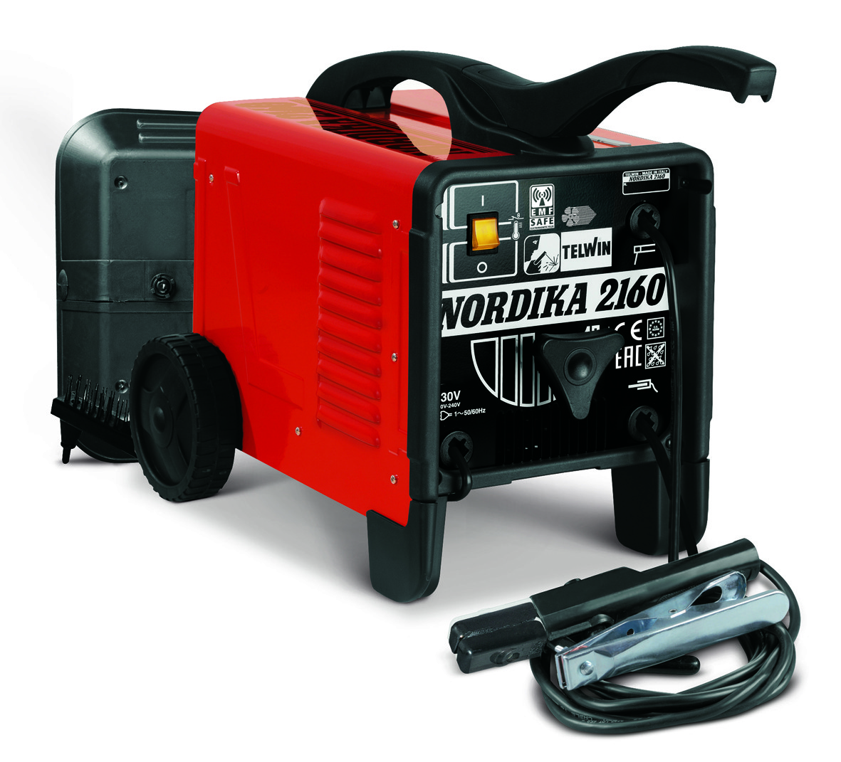 TELWIN Сварочный трансформатор NORDIKA 2160 230V ACD