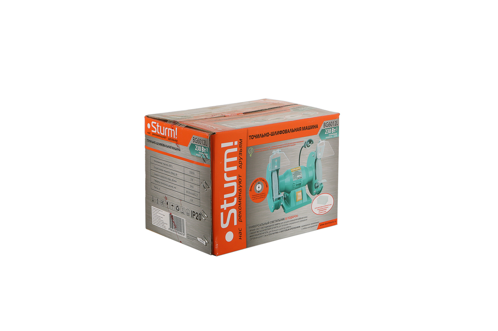 Hanskonner Перфоратор SDS Plus HRH1532RE