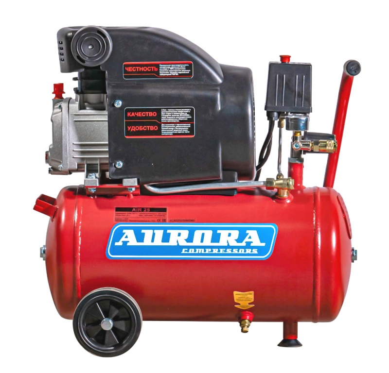Aurora Компрессор Air 25