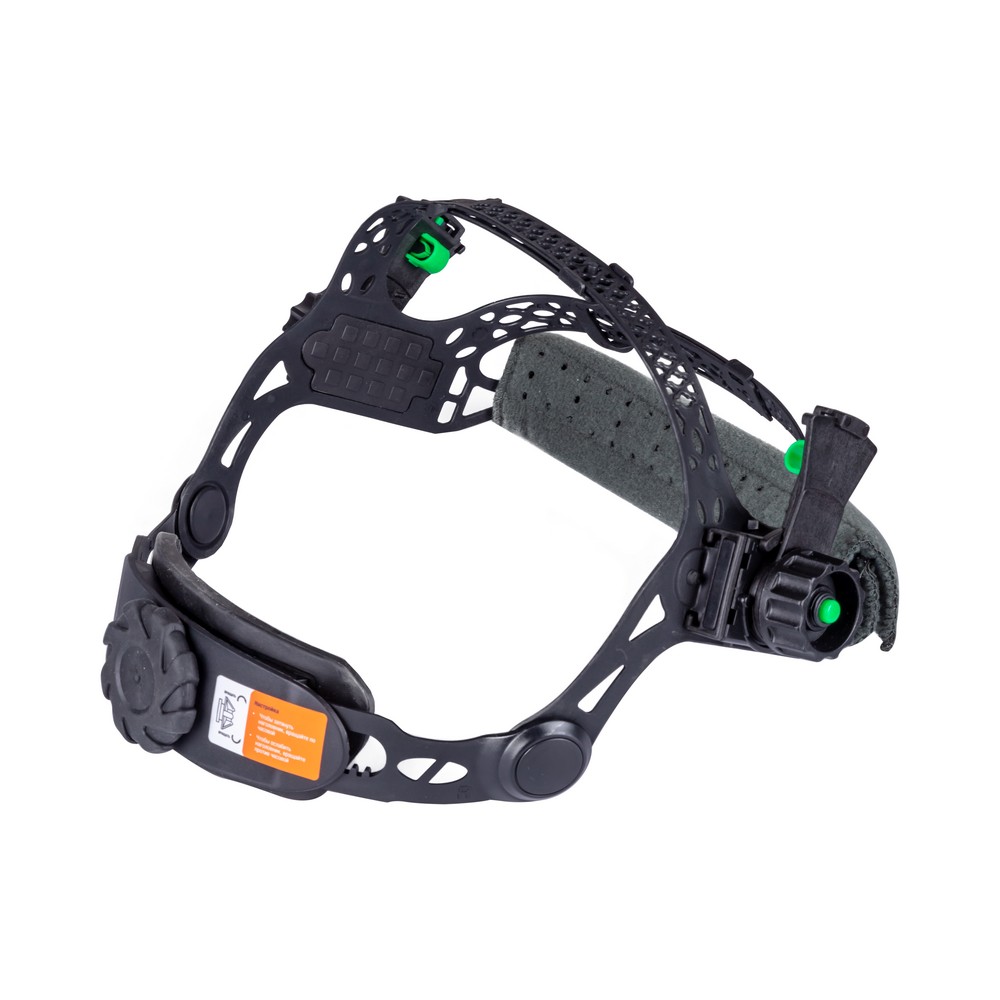 Foxweld Маска сварщика КОРУНД-Х PLUS (ф-р 9910V с внеш. рег.) без коробки