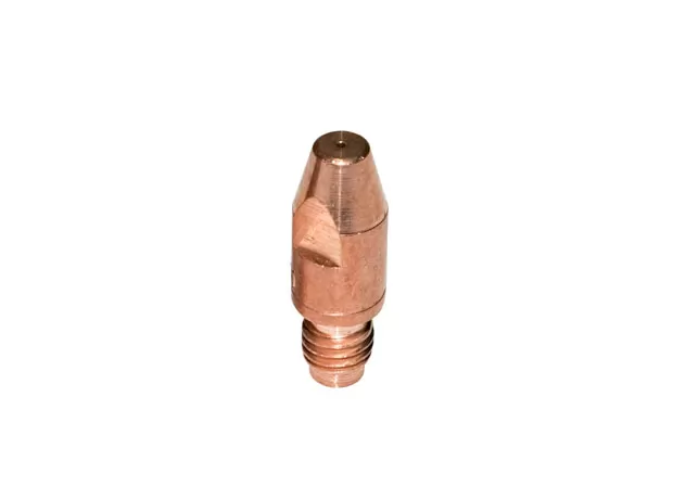 Кедр Наконечники сварочные для горелок MIG/MAG (EXPERT, CuCrZr, М8 / Ø 0.8мм (10.0 / 30), 8018883)