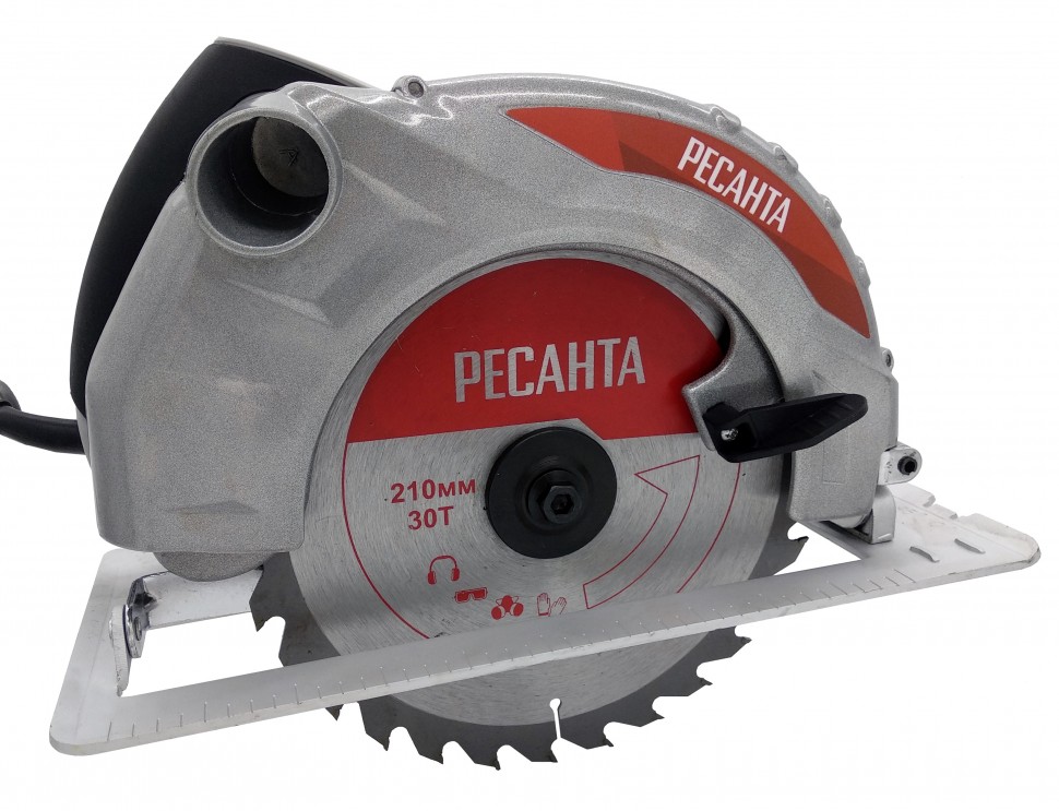Ресанта Дисковая пила ДП-210/2000