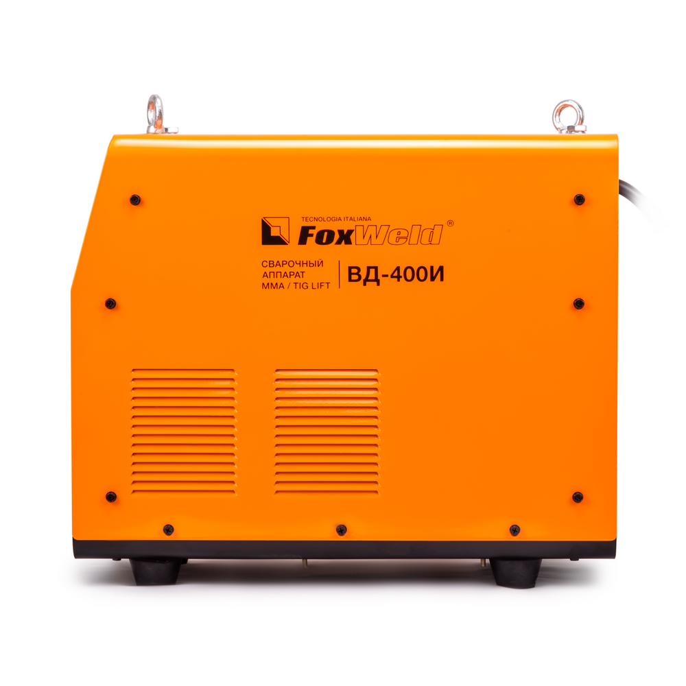 Foxweld Сварочный инвертор ВД-400И