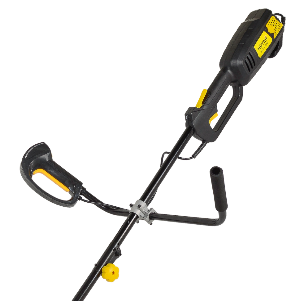 Huter Триммер электрический GET-1700B