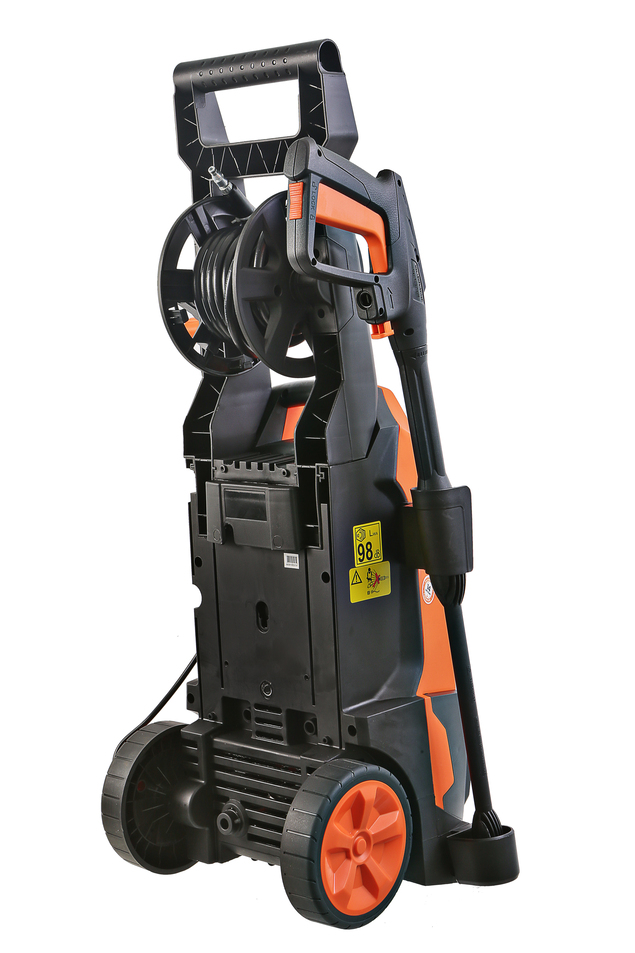 Hanskonner Сварочный инвертор HWM1250GEN