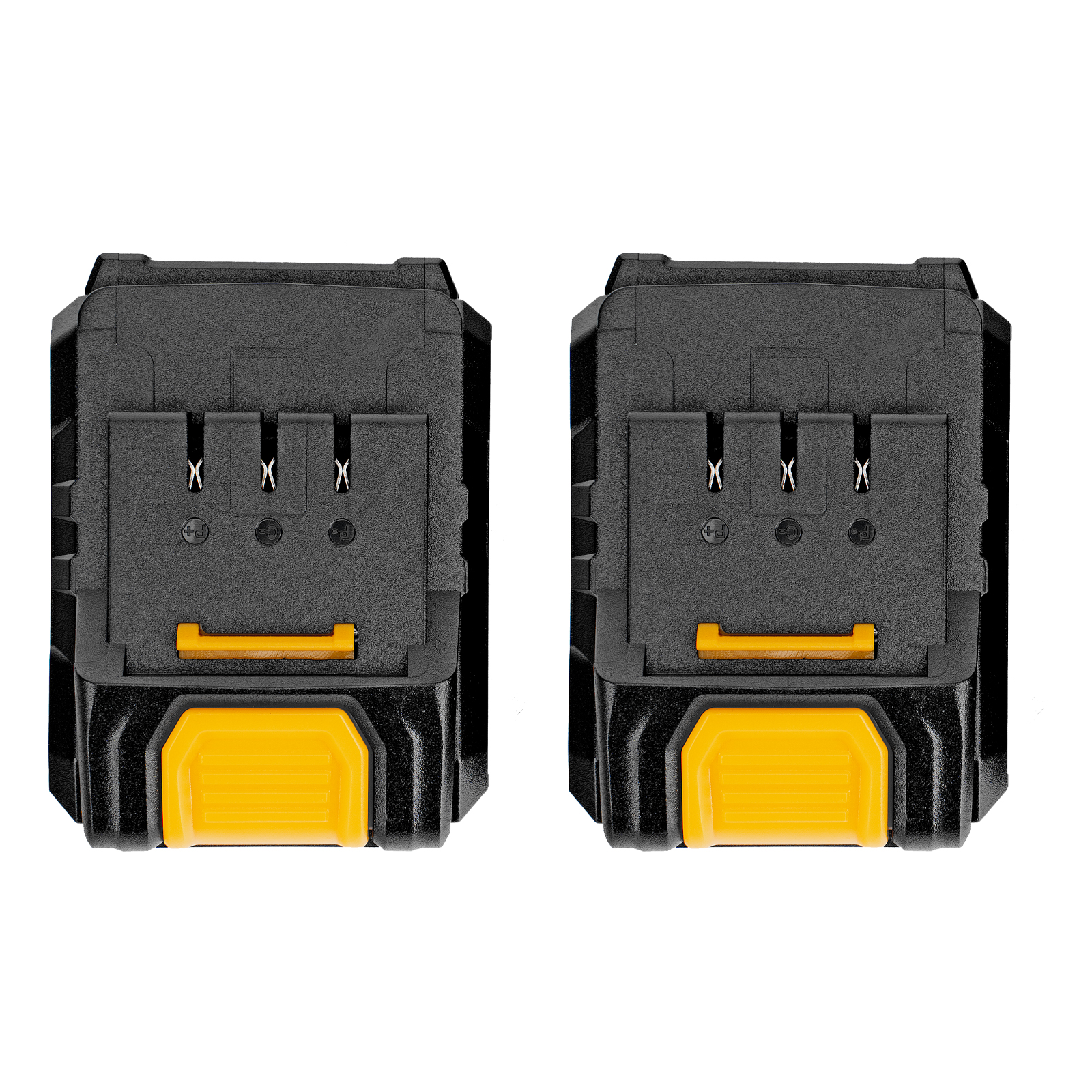 DENZEL Дрель-шуруповерт аккумуляторная CDL-12-02BM, Li-Ion, 12 В, 2 акк.