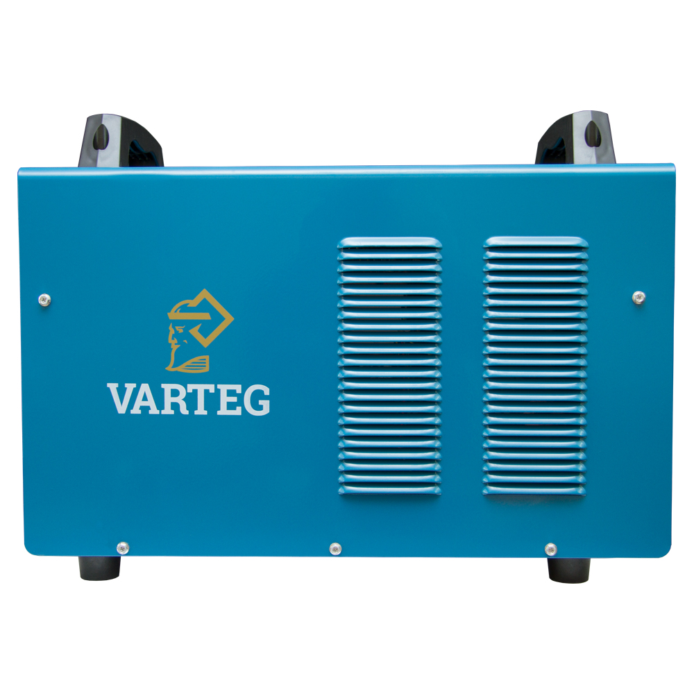 Foxweld Аргонодуговой аппарат WECO TIG 233 AC/DC PULSE LCD