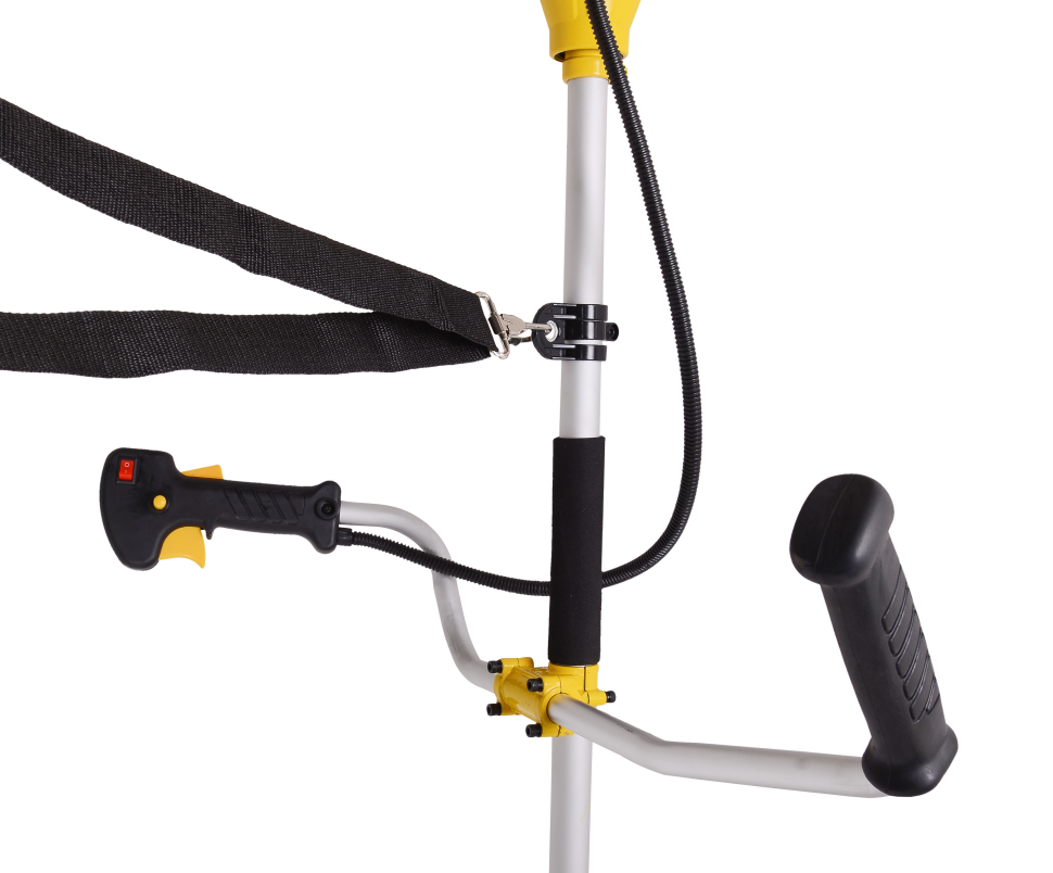 Huter Бензиновый триммер GGT-430T
