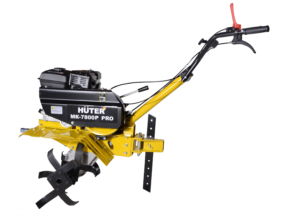 Huter Сельскохозяйственная машина МК-7800P PRO