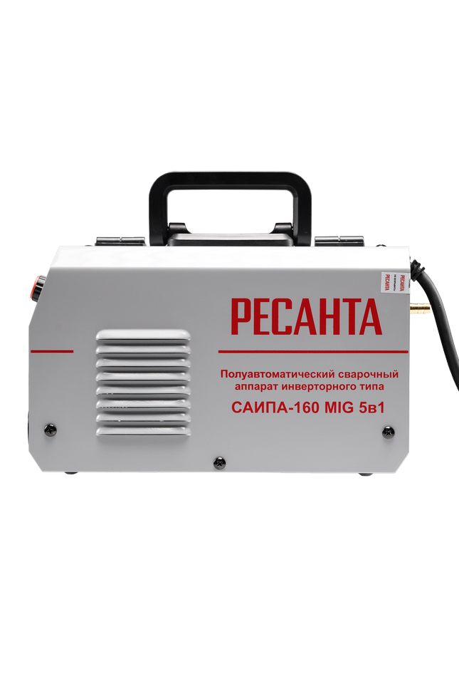 Ресанта Сварочный полуавтомат САИПА-160 MIG 5в1(65/188)