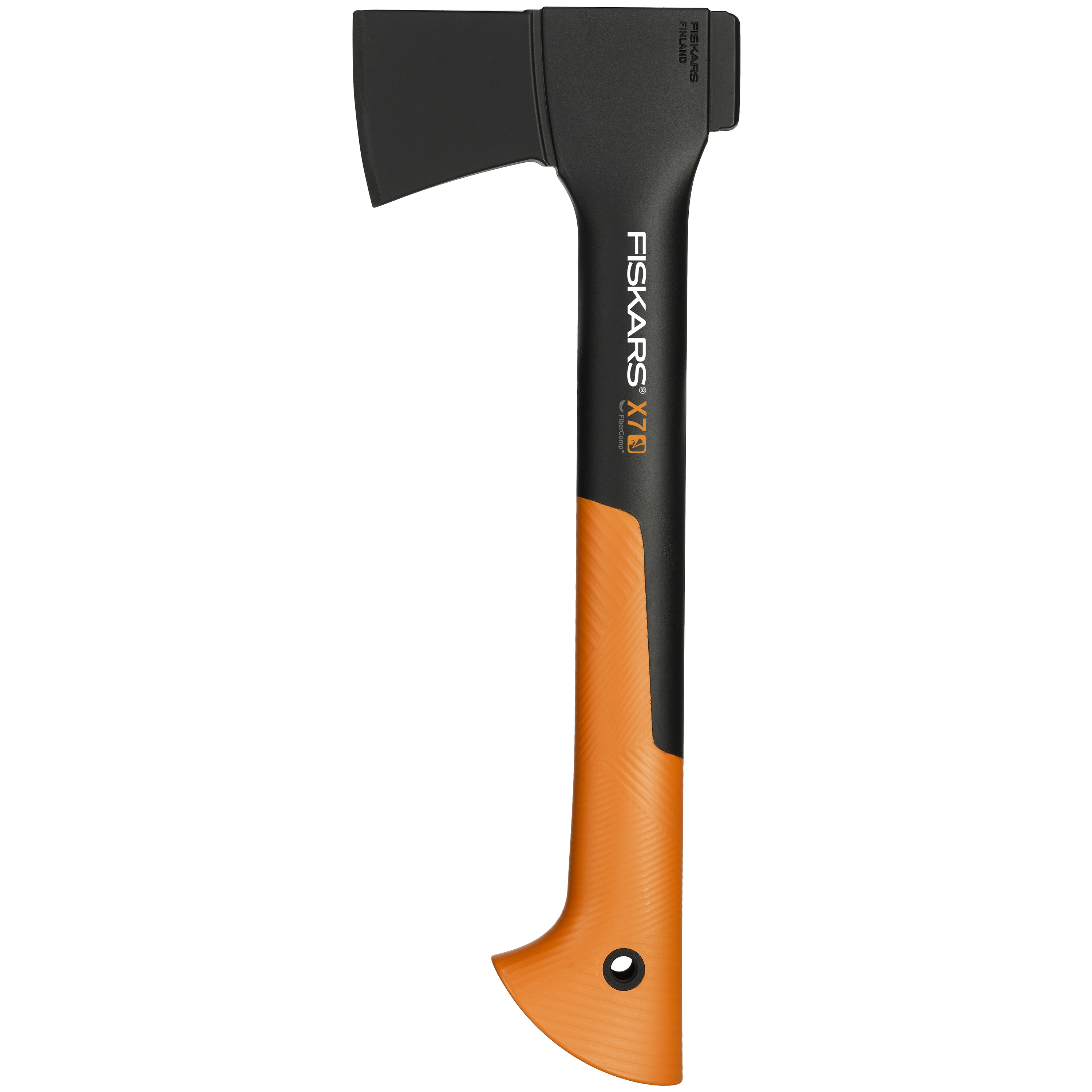 FISKARS Топор универсальный Norden (X7, 1015618)