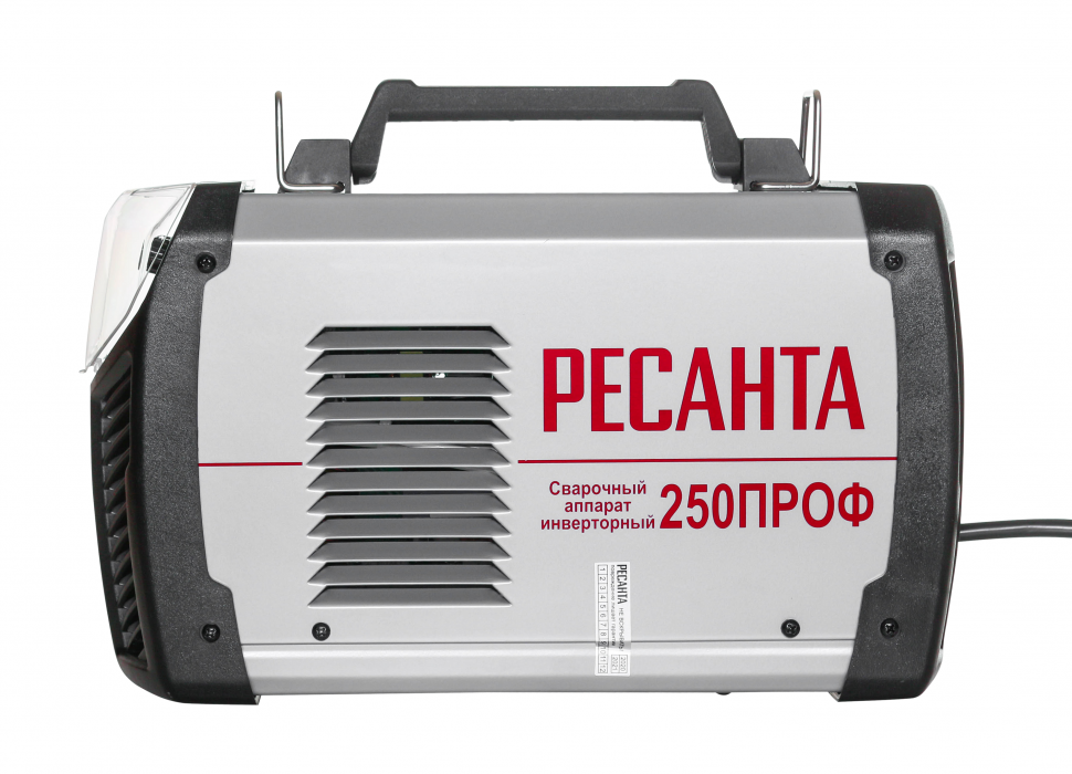 Ресанта Сварочный инвертор САИ-250ПРОФ