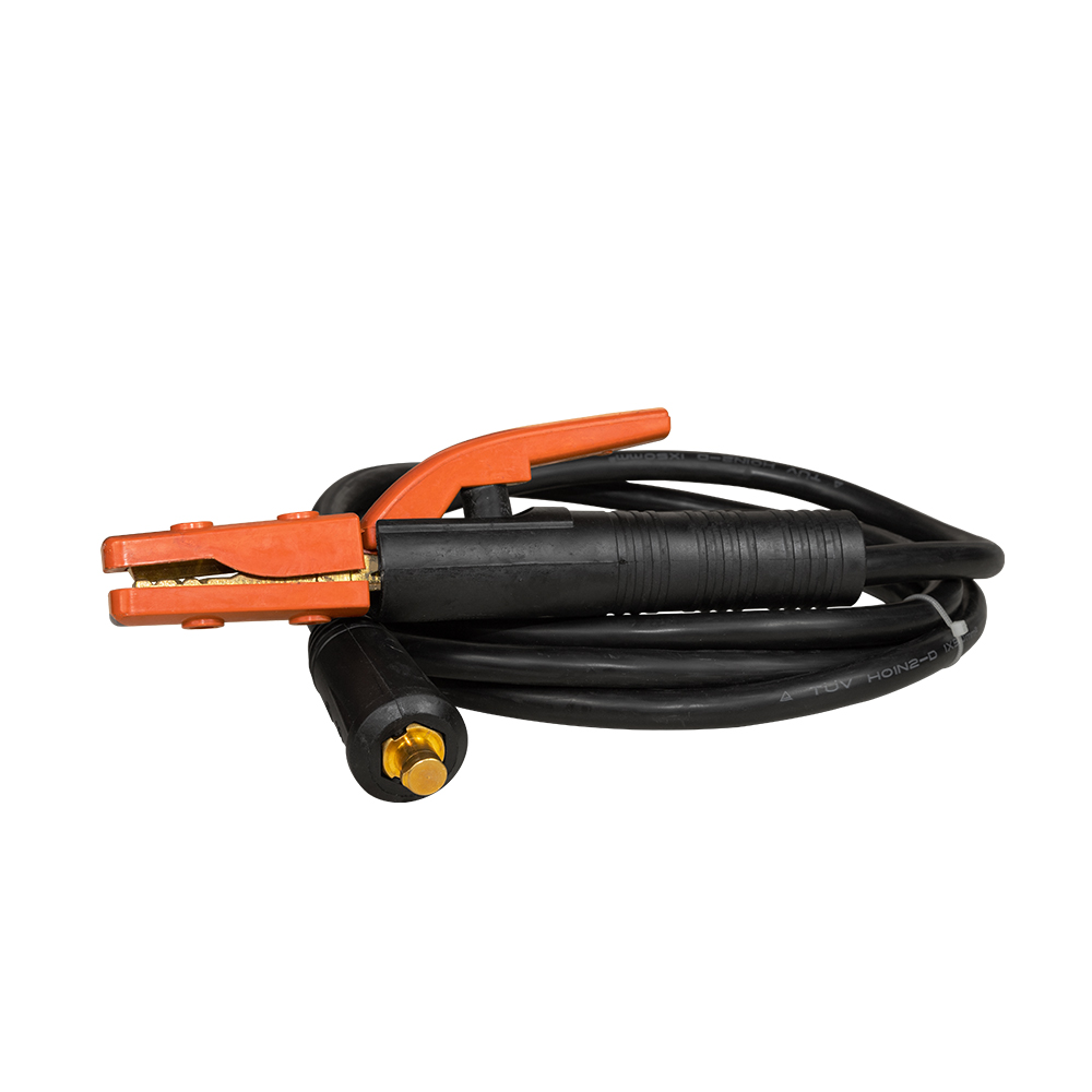 Foxweld Сварочный инвертор VARTEG 300