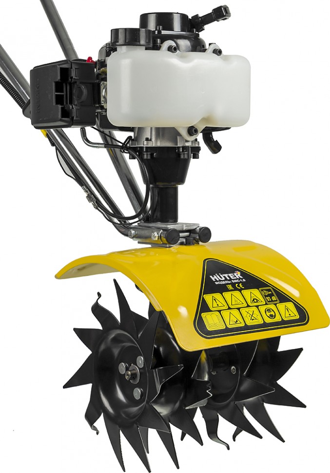 Huter Культиватор GMC-1.8