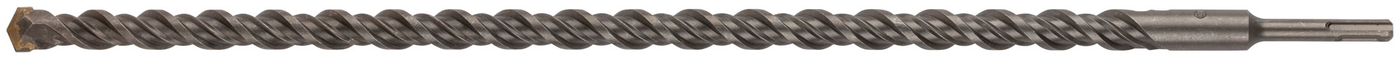 CUTOP Бур по бетону Profi, двойная резьба, SDS-Plus (20x600, упаковка / коробка - 25, 40-20600)