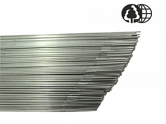 GROVERS Пруток нержавеющий TIG ER-316LSi