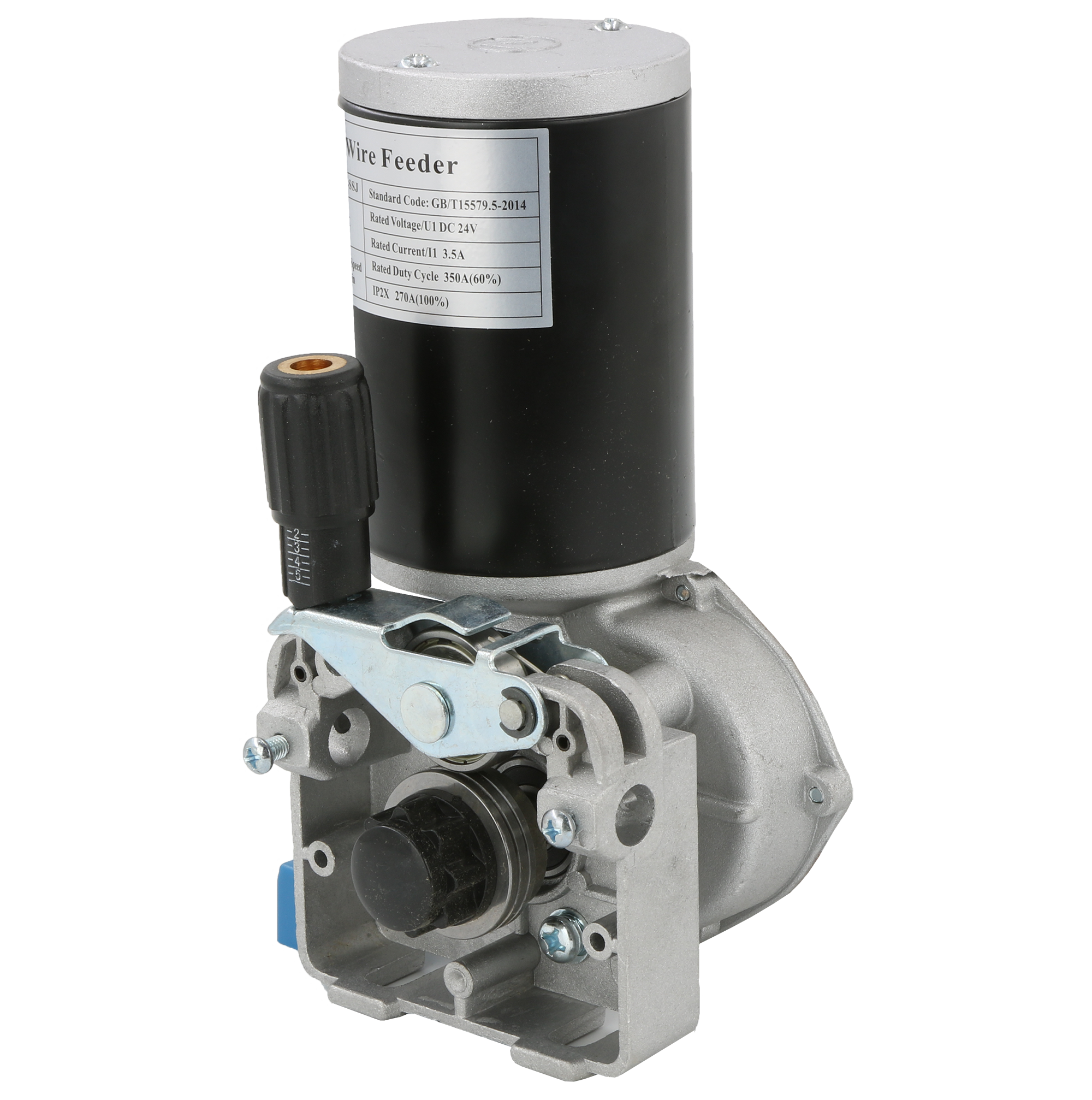 START Подающий механизм MIGLine 220, 250 