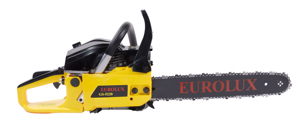 Eurolux Бензопила GS-5220