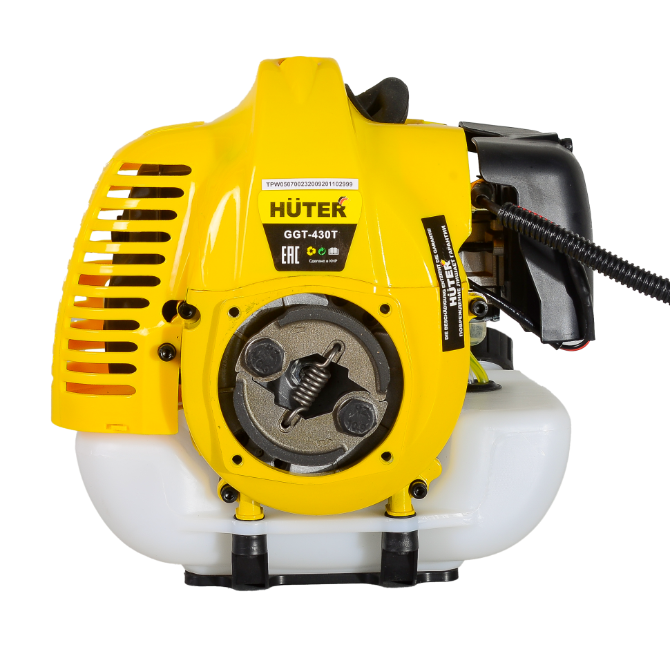 Huter Бензиновый триммер GGT-430T