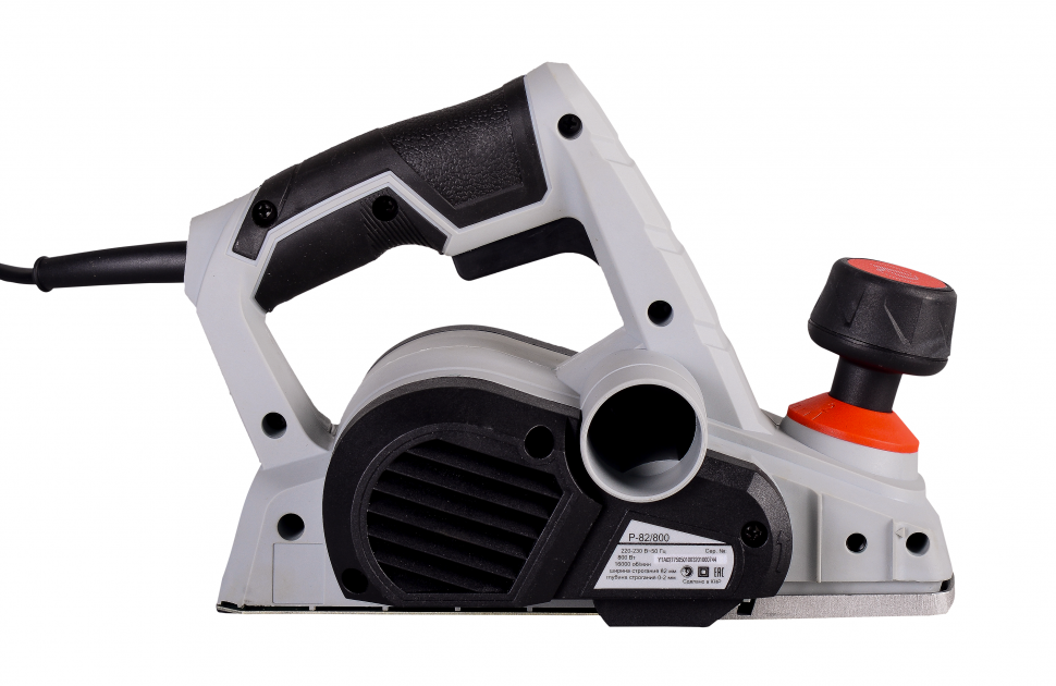 Ресанта Рубанок электрический Р-82/800