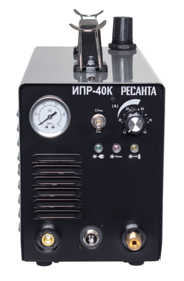 Ресанта Инвертор для плазменной резки ИПР-40К