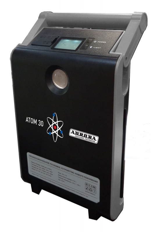 Aurora Пусковое устройство ATOM 30