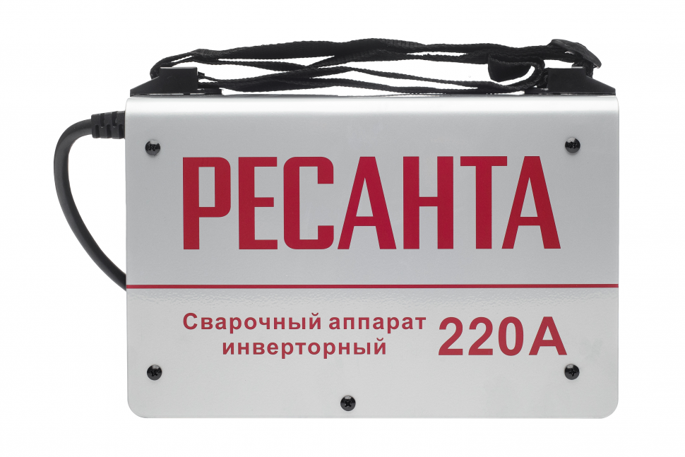 Ресанта Сварочный инвертор САИ-220