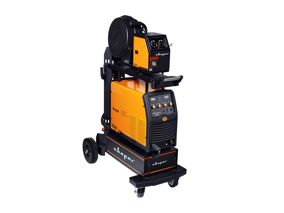 Сварог Сварочный полуавтомат TECH MIG 5000 (N221)