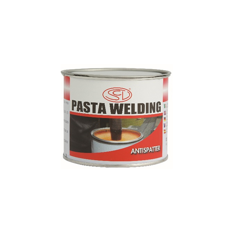 Siliconi Паста от брызг Pasta welding 300 гр
