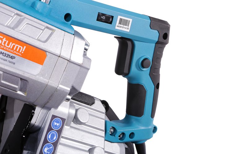 Sturm! Перфоратор SDS Plus RH2532V