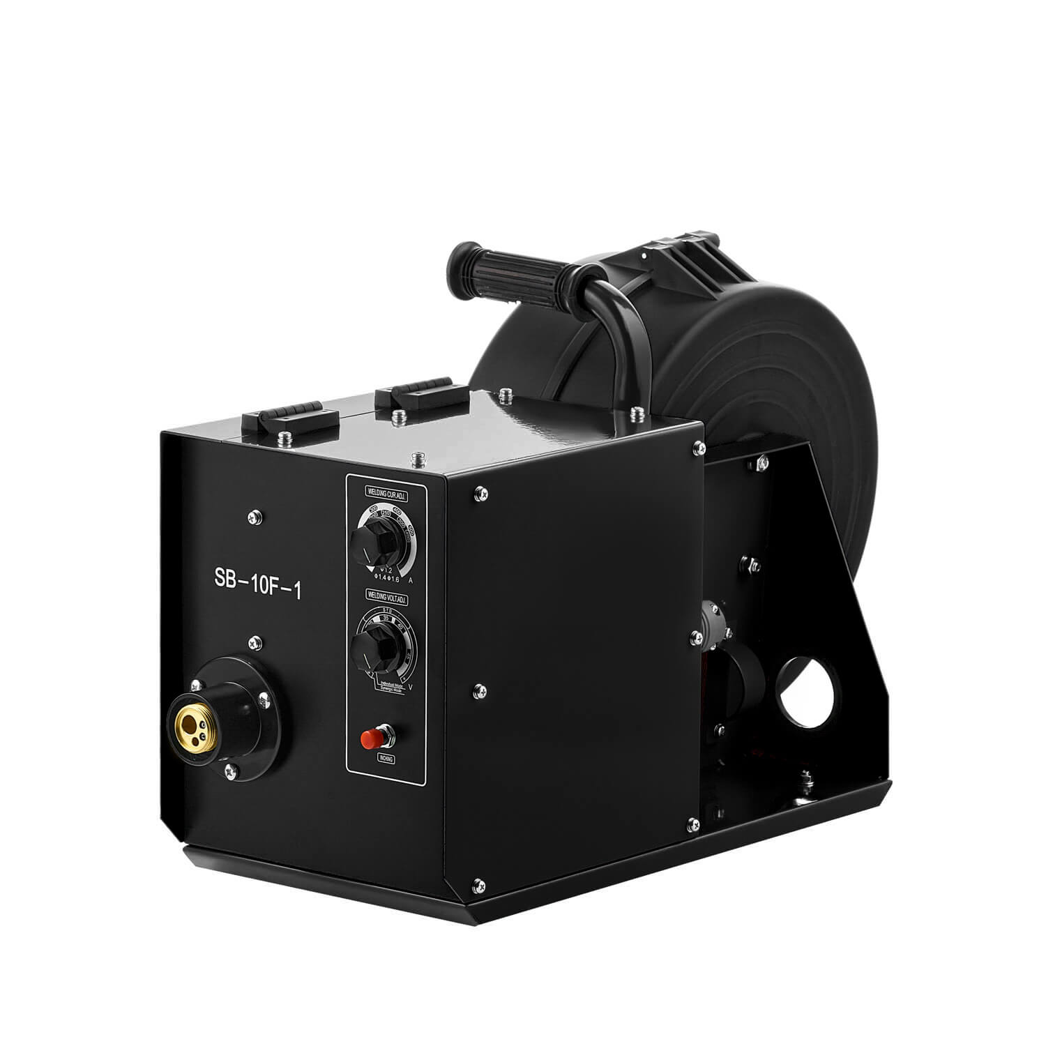 ПТК Сварочный полуавтомат RILON MIG 500 GF
